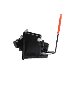 The lock head assembly 1