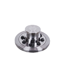 90 assembly traction pin