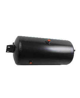60 liter gas storage cylinder