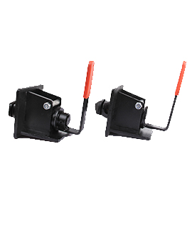 Lock head assembly