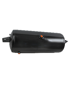 45 liter gas storage cylinder