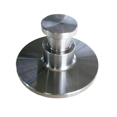 50#焊接式牵引销