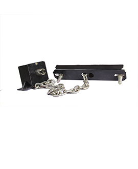 Tonghua type spare wheel lift
