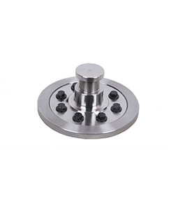 50 assembly traction pin